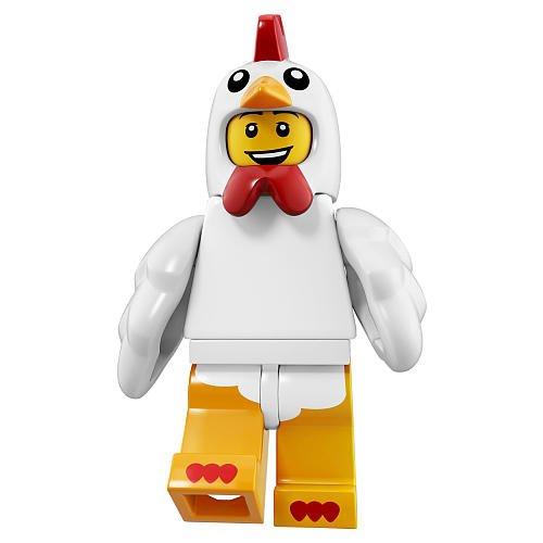 LEGO 5004468 2016 Minifigure Iconic Easter [Item]