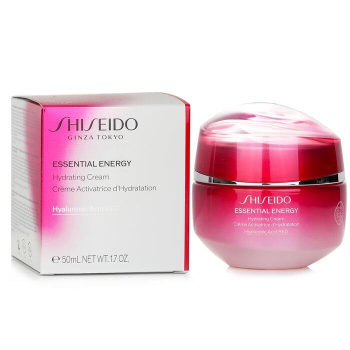 SHISEIDO Essential Energy Hydrating Cream
