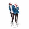 Fans Gift Charm Anime Twilight Out of Focus HD Figures Acrylic Stand Series Ornament Collection About 15cm