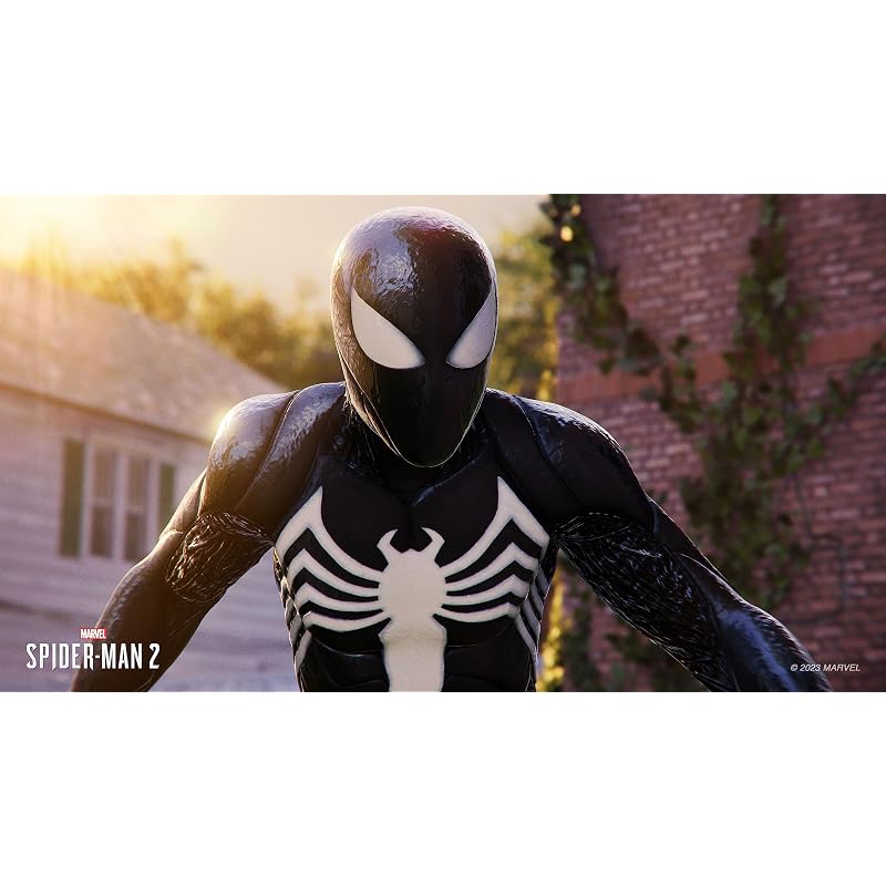 [PS5] Marvel's Spider-Man 2