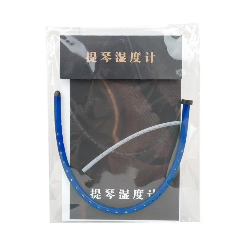 Geigen F-Loch Humidifier Geigendecke Humidifier Röhre Geigenwartung Ersatzteile zur Vermeidung von Plattenrissen