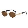Retro Sunglasses Men Brand Designer Eyeglasses for Men/Women Vintage Glasses Men Luxury Box Sunglasses  Feminino