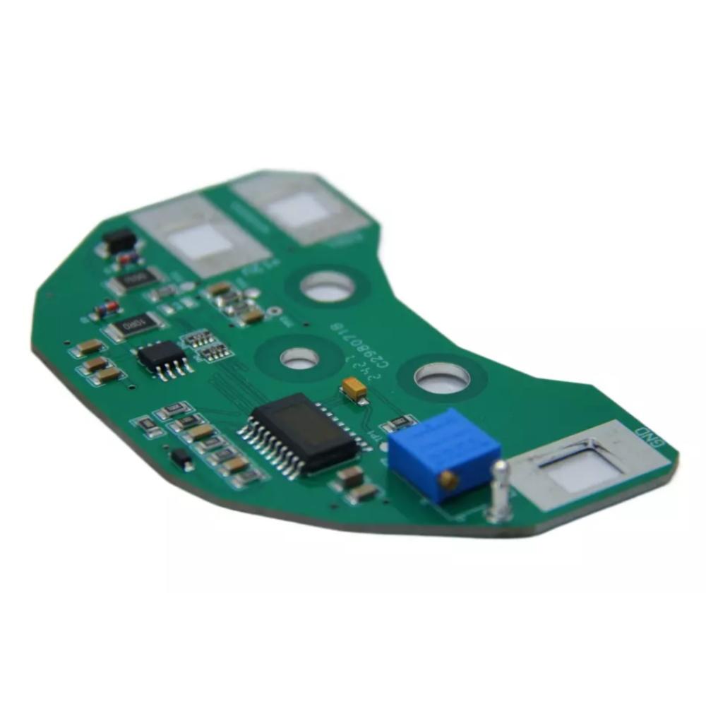 Tachometer Circuit Board Auto 7881-TA-V86K For Pontiac Firebird 1978-1981