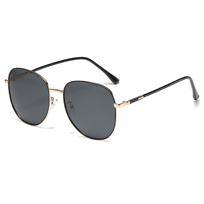 

Women S Sunglasses Can Be Equipped With Myopia, Advanced Sense, Driving Sunscreen And Uv Protection Special Polarized Sunglasses Polarized sunglasses