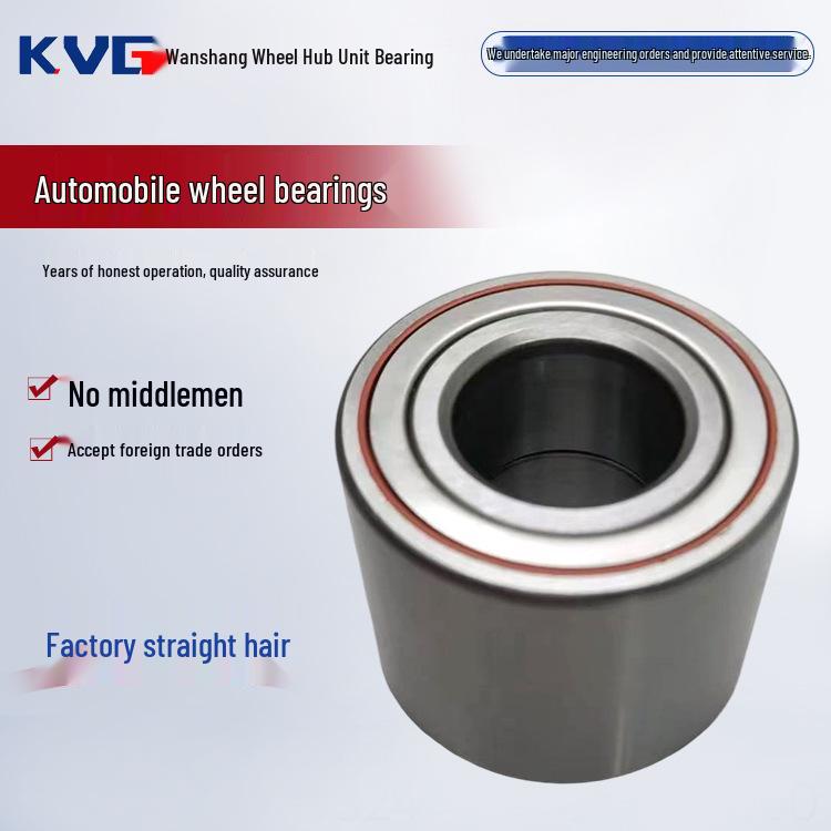 Automotive Wheel Bearing DAC43780044 for Dongfeng Honda.