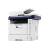Guangdiantong MP4020DN Multifunction Laser Printer CN plug (adapter included)