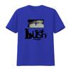 Rare Bush Band Unisex All Size T Shirt 10d756 Vintage Washed Stylish Versatile Casual Soft Fashion Stretched Unisex Comfortable