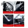 Car Wash Hose Nozzle Garden with Foam Cannon 3 Spray Modes High-Pressure Yard Cleaning Nozzle Heavy Duty Booster for Washing Outdoor