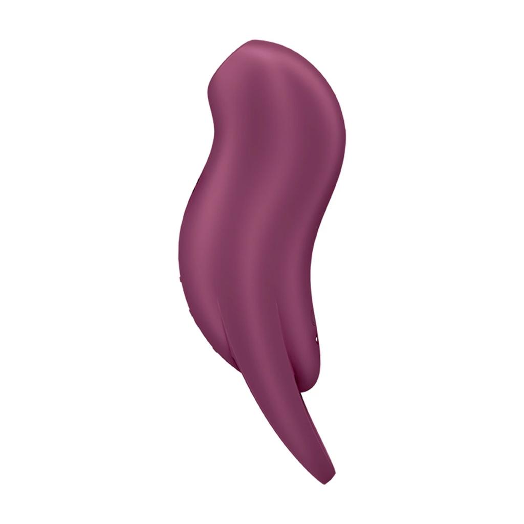 Satisfyer - Pocket Pro Clitoral Stimulator
