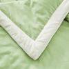 Clever Plan: Raw Cotton, Non Dyed Cotton, Quilt, Core, Summer Cooling, Air Conditioning, Single, Double, Household, Summer Quilt