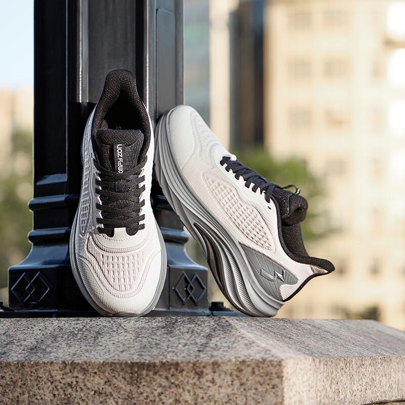 361° Men's Autumn/Winter Water-Resistant Wide Fit Running & Training Shoes