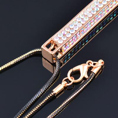 Colares e correntes – Colares e pendentes