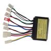 100W -350W E-bike Controller 12V 24V 36V ABS +metal