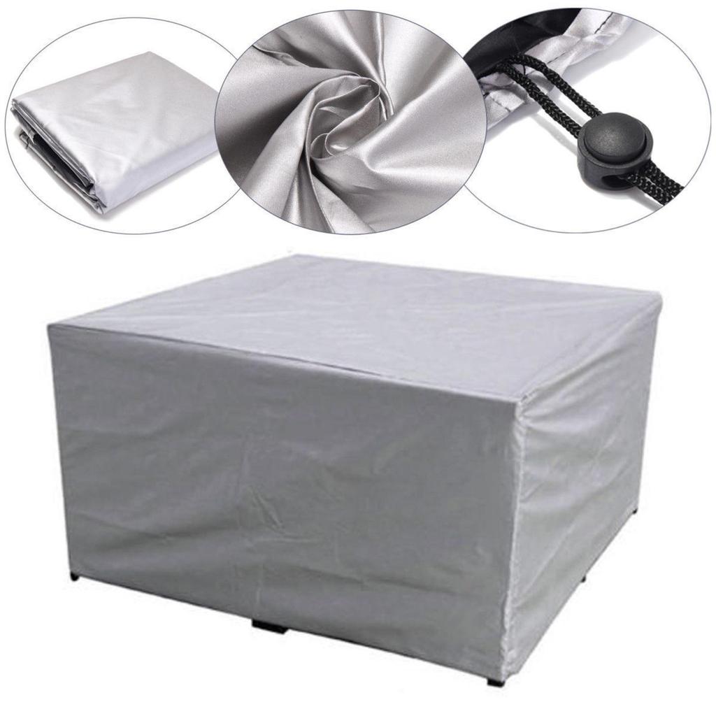 Cover for Garden Furniture (table And Chairs).