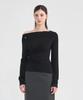 MICANE Medi One Shoulder Tee