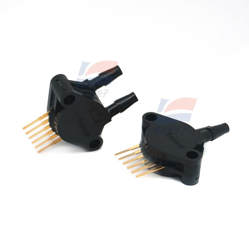 XGZP6895D200KPDG Pressure Sensor for Lubrication and Turbocharger Systems