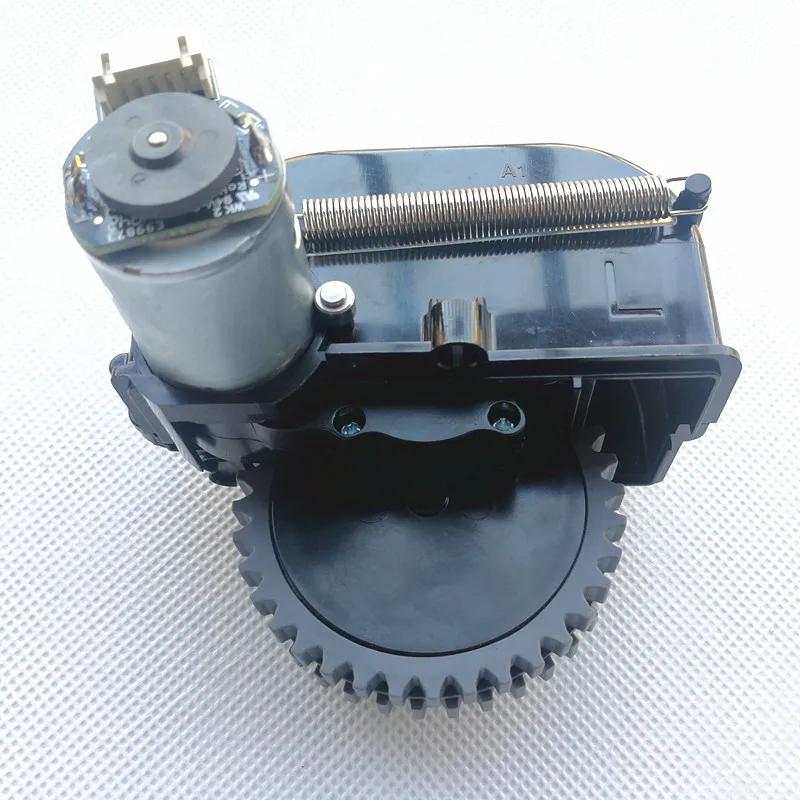robot Left or Right wheel Motor for ilife V2 V50 V55 V3s Pro v5s Pro V5s Plus robot Vacuum Cleaner Parts V5s wheel replacement