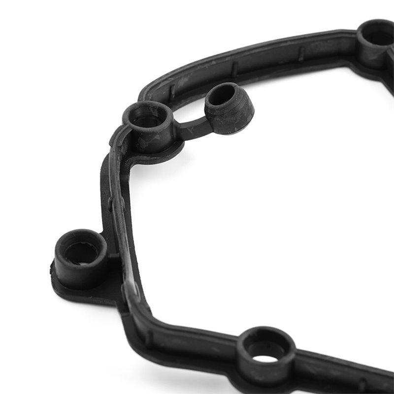 AS-Valve Cover Gasket Set For Land Range Rover Sport LR4 Jaguar 3.0L V6 LR011220 LR014345 LR041869 LR089050
