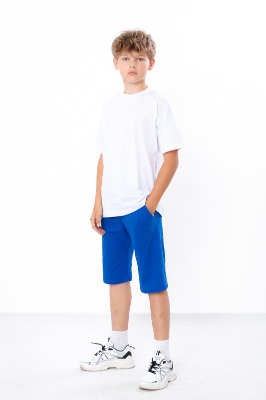 Stylish Boys’ Capri Shorts – Comfortable Fit & Versatile Style, Summer 6208-001 HC