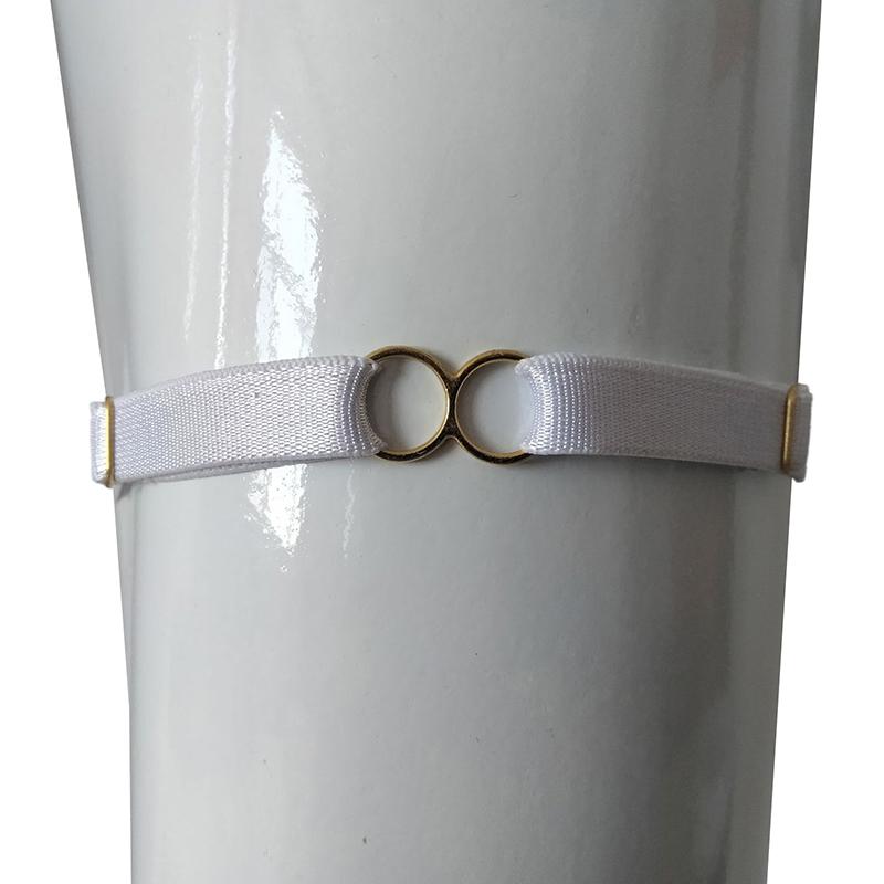 

Женский Сексуальный Простой Бант Набедренная Подвязка Готический Регулируемый Набедренный Портупей Высокая Талия Пояс для Чулок Хэллоуин Валентин