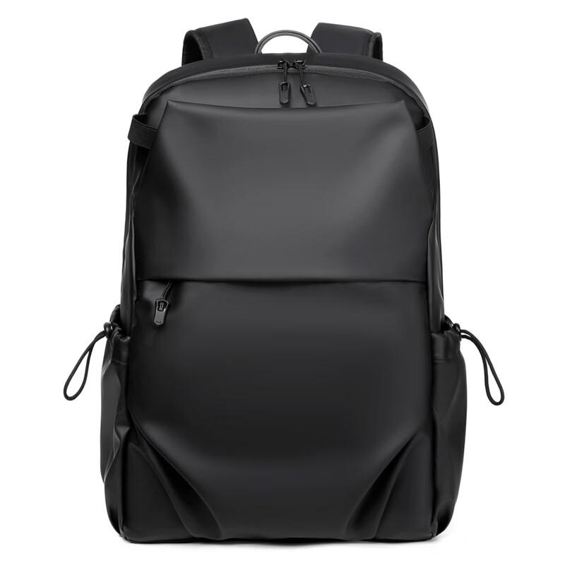 Li Shen Men's Business Casual Laptop Backpack