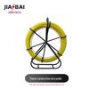 Electrician Cable Puller & Fiberglass Dredger Tool Set