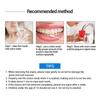 10ml Teeth Whitening Essence Remove Stains and Yellow Spots Teeth Liquid Oral Health Care for Men Women