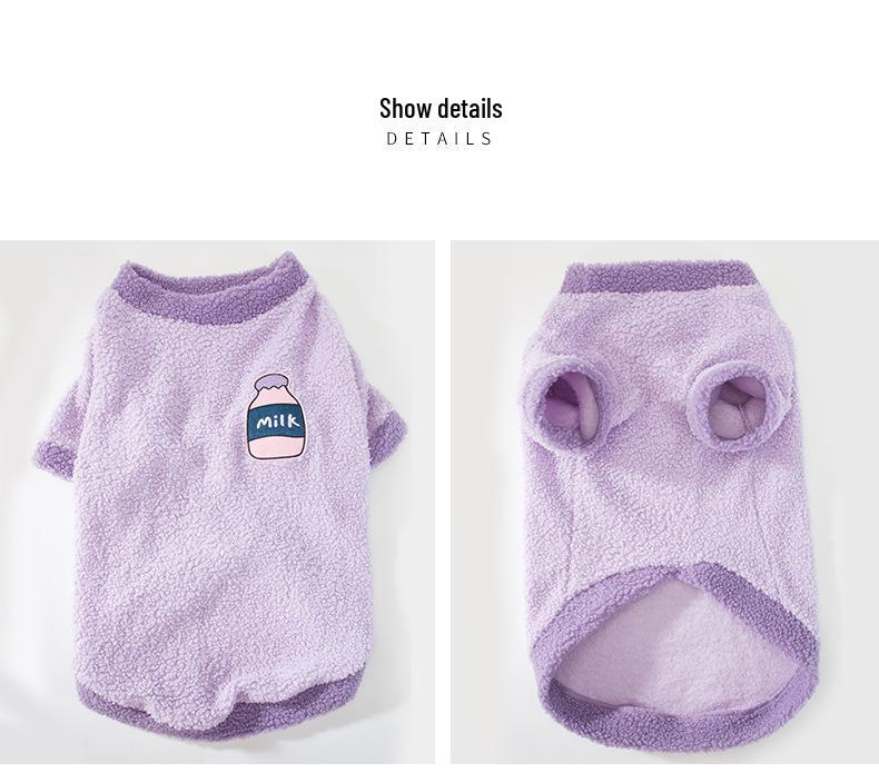 Haine Călduroase de Toamnă și Iarnă pentru Câini Mari și Mijlocii - Potrivite pentru Golden Retrievers, Border Collies, Huskies, Îmbrăcăminte pentru Animale de Companie cu Două Picioare