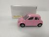 Tomica Toyota Will, Made In China, Pink