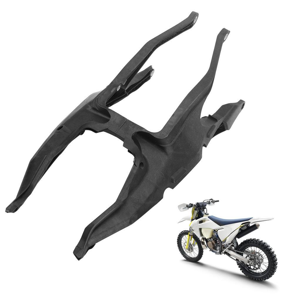 Motorcycle Rear Subframe Rear Subframe Motorcycle Left And Right Rear Seat Stay Support Shelf for FC FS FX TC