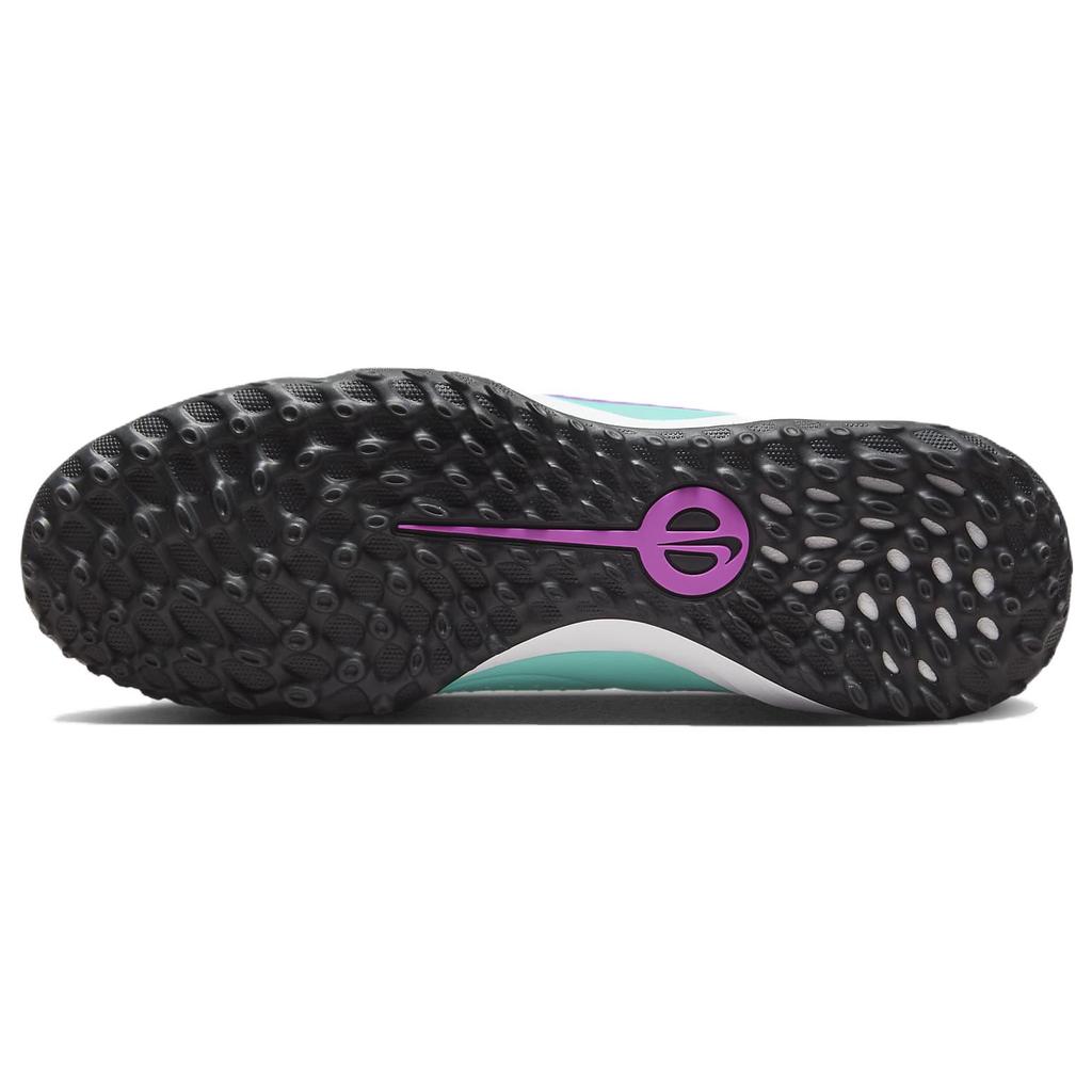 New Nike Tiempo Legend 10 Pro Tf Turf 'Hyper Turquoise' DV4336-300