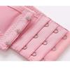 Lace Large Comfortable Women Size Jacquard Bra Nonsteel Rings Thin Breathable Underwear