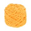 Chenille Chunky Yarn Plush Bulky Thick Fluffy for Crochet Soft Velvet Blanket for Sweater Hand Knitting Crocheting 45 M/49 Yard
