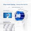 Oral-B D12 Rotary Electric Toothbrush CN plug (adapter included)