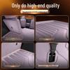 Xiaopeng M03 MAX Trunk Mat 2025 TPE Tail Box Floor Pad