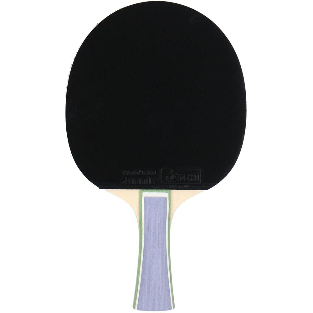 Nittaku Hariawase Set LeavesJamin NE6990