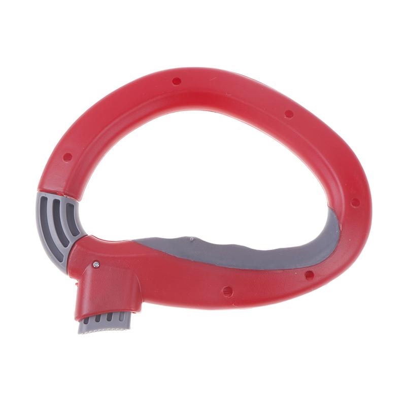 Bag Grips Portable Shopping Bag Carrier Handle Holder Grocery Bag Holder Convenient Labor-Saving Bag Carry Handle Gadget