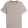 Tommy Hilfiger T-Shirts Men's Crew Neck Moderate 78JA561
