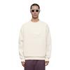 Li Ning Sweatshirt Unisex Pearl White YWDU463-2