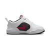 Air Jordan Stadium 90 PS Chicago Kids Sneakers White Black Gym-Red DX4398-116