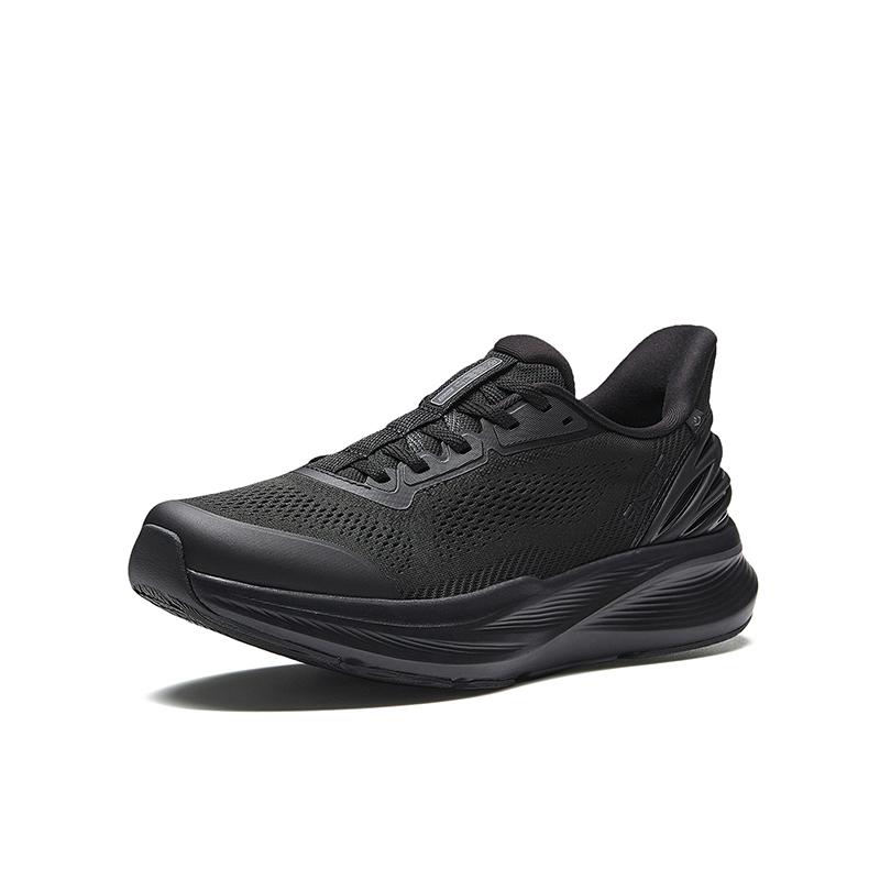 Anta Pro 14 Comfortable Trendy Lightweight Rebound Shock Absorption Slip Resistant Breathable Training Shoes Men Sneakers 112617718-10