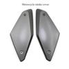 Motorcycle Air Intake Cover Wind Blade Fixed Wing Body Side Turbulence Side Guide Cover for Honda CB650R CB 650 R 2017-2025