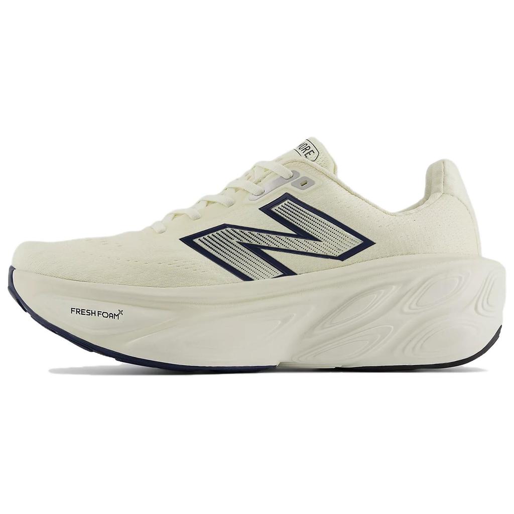 New Fresh Foam X More V5 New Balance 'Angora Hot Mango' MMORCF5