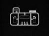ICM Scale German Opel Blitz Truck Type Plastic Model 1/35 1.5t 2.5-32