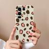 For Infinix Note 50X 50S 50 Pro Plus 4G 5G Phone Covers Popular Label Patterns Soft Liquid Silicone Premium Scratch Resistant Housing For Infinix Case