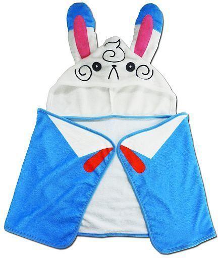 

[USED] Fou-kun Hooded Blanket Fate/Grand Order FGO