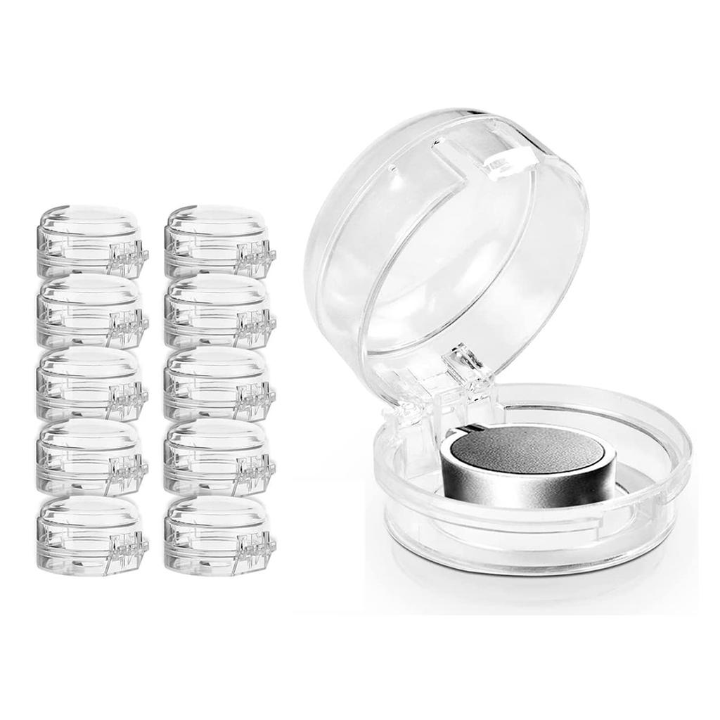 WT01 Stove Switch Safety Cover Press-type Easy Install Stove Switch Cover For Household