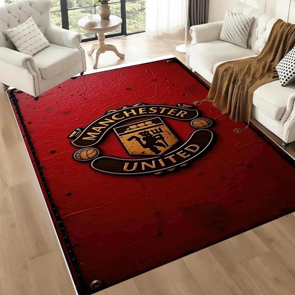 Manchester Area Rug Perfect For Hallway Decorate Room Foyer Kitchen Antislip Rug Decorate Offices Perfect Gift For Friends Family