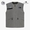 Line X Fleece Vest White Label Ltb