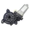 Window Motor Elantra Power Window Motor Car Repair DIY Installation Direct Replacement Plastic Metal Construction